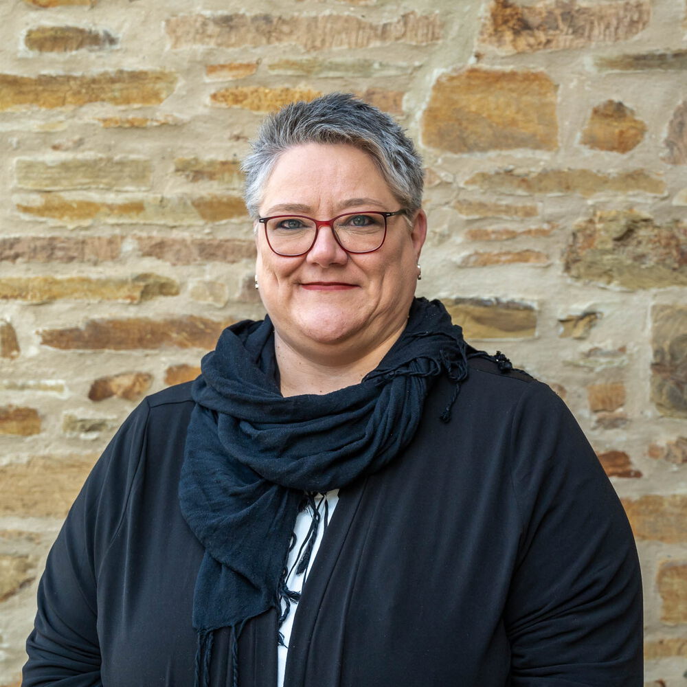 Andrea Dasenbrock - Büroorganisation bei Bestattungen Bergstermann-Schweer