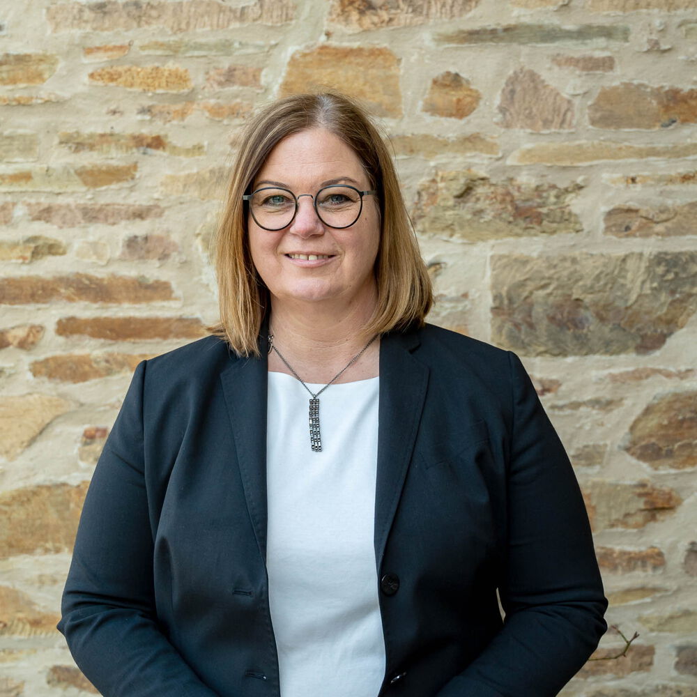 Judith Bergstermann-Schweer - Trauerrednerin & Trauerbegleiterin bei Bestattungen Bergstermann-Schweer